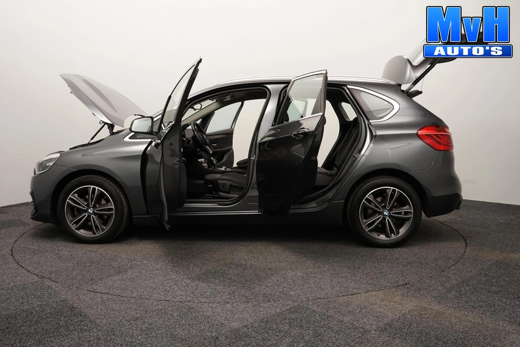 BMW 2 Serie – foto 4