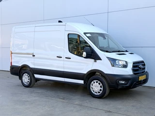 Ford E-Transit – thumbnail 5