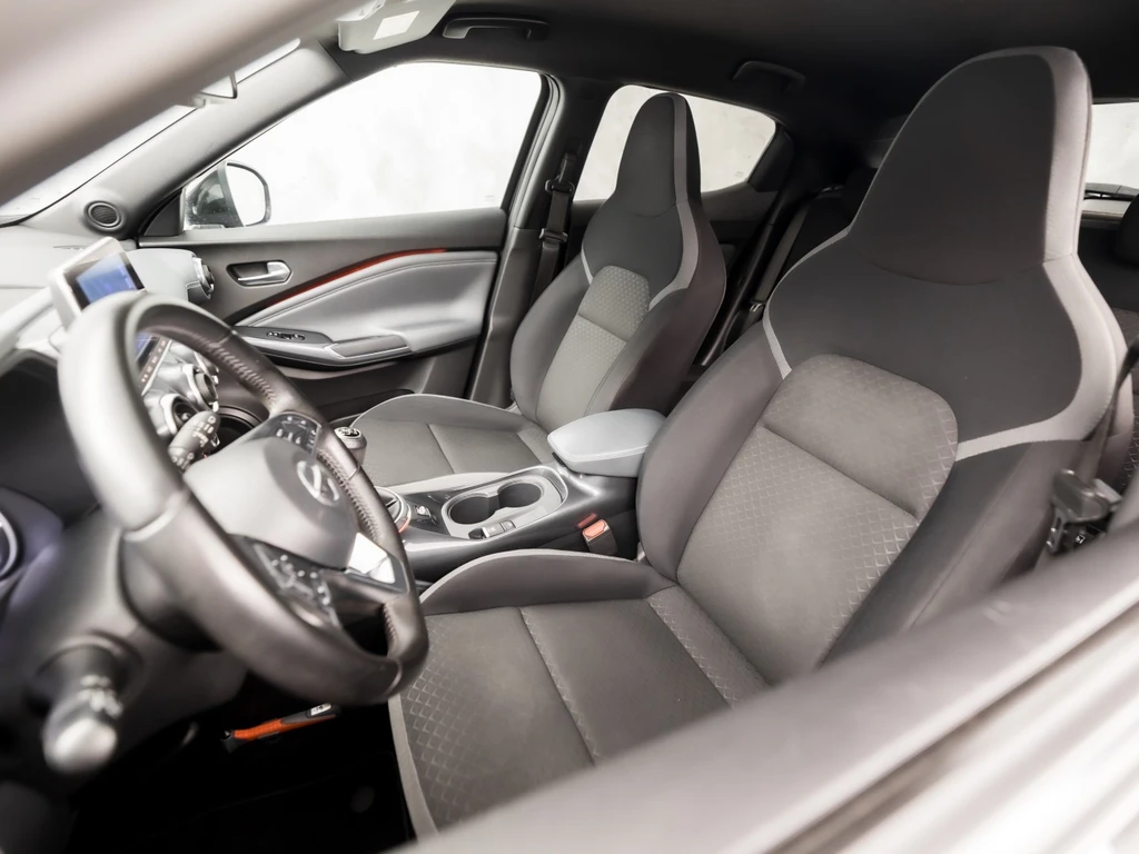Nissan Juke – foto 15