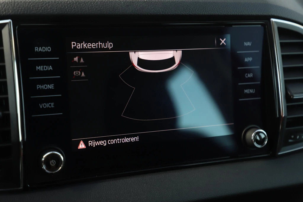 Škoda Karoq – foto 20