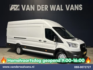 Ford Transit – thumbnail 4
