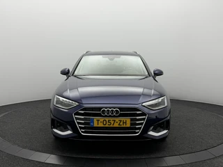 Audi A4 – thumbnail 8