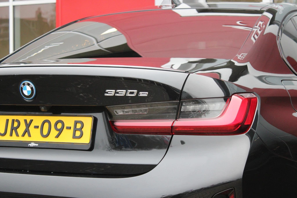 BMW 3 Serie – foto 58