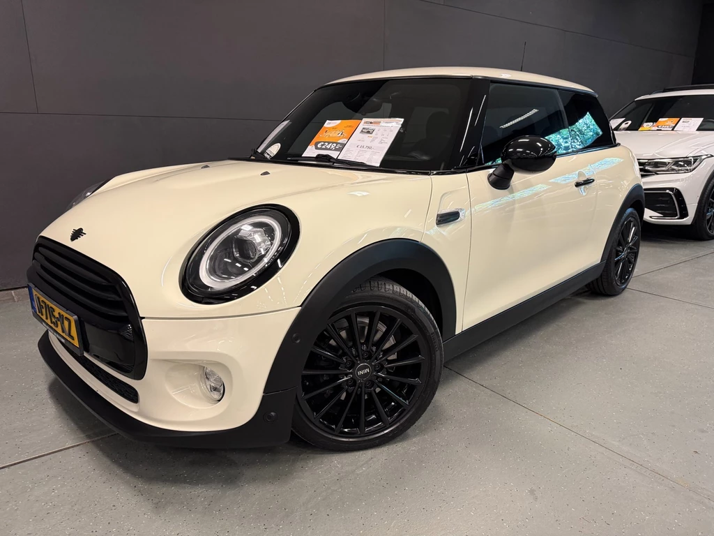 MINI Cooper – foto 2