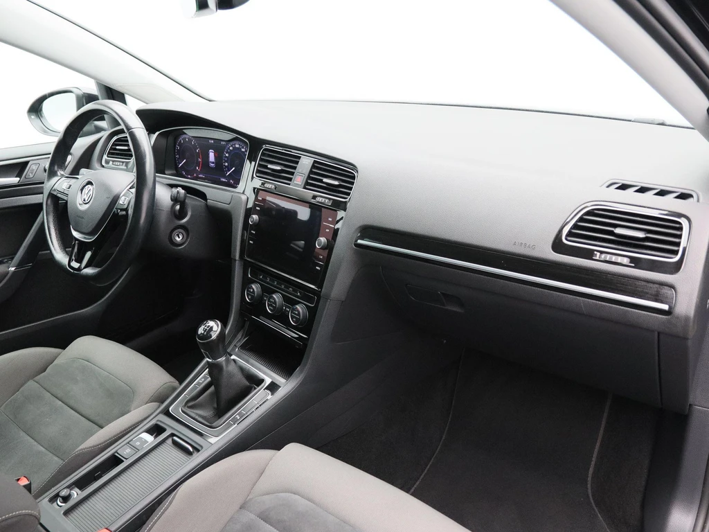 Volkswagen Golf – foto 34