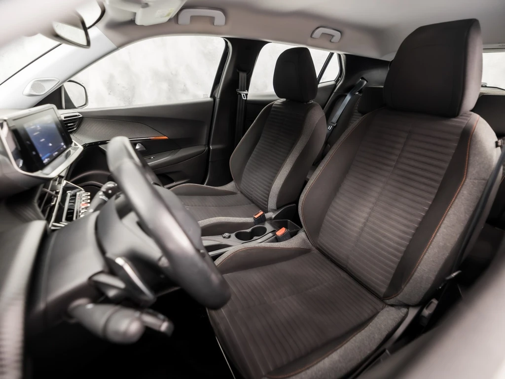 Peugeot 2008 – foto 15
