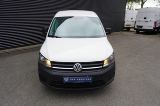 Volkswagen Caddy – thumbnail 4