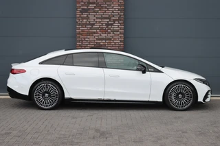 Mercedes-Benz EQS – thumbnail 7
