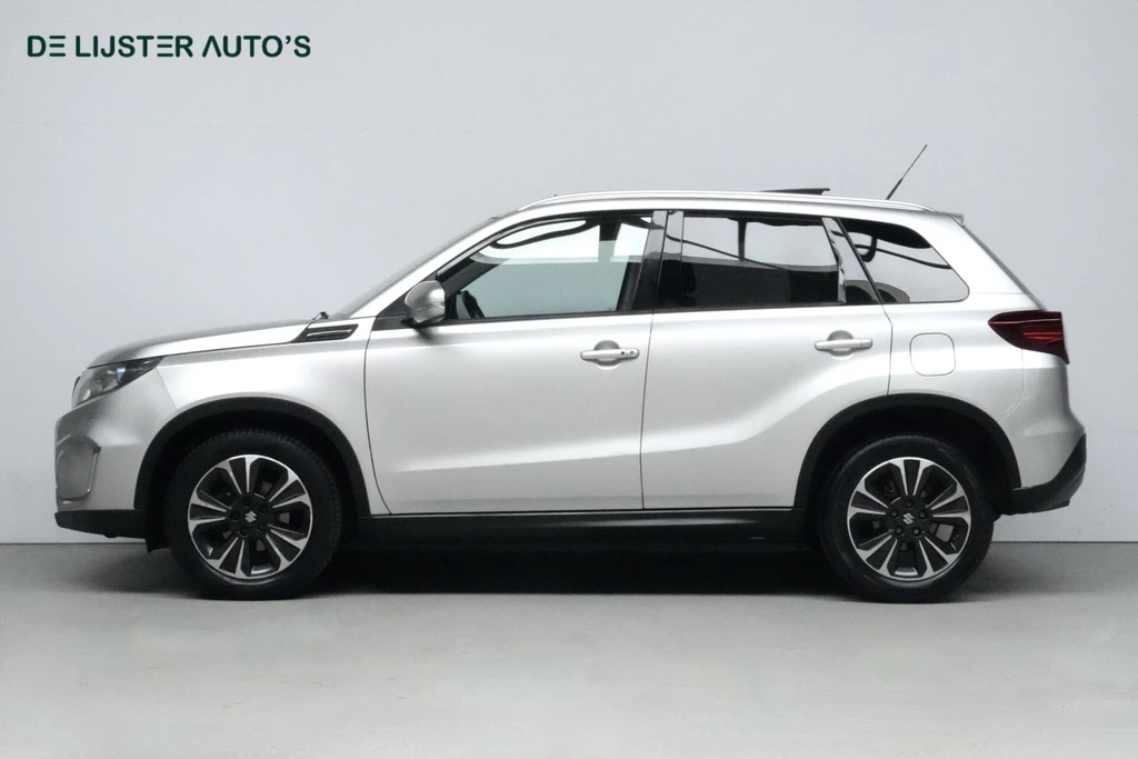 Suzuki Vitara – foto 2