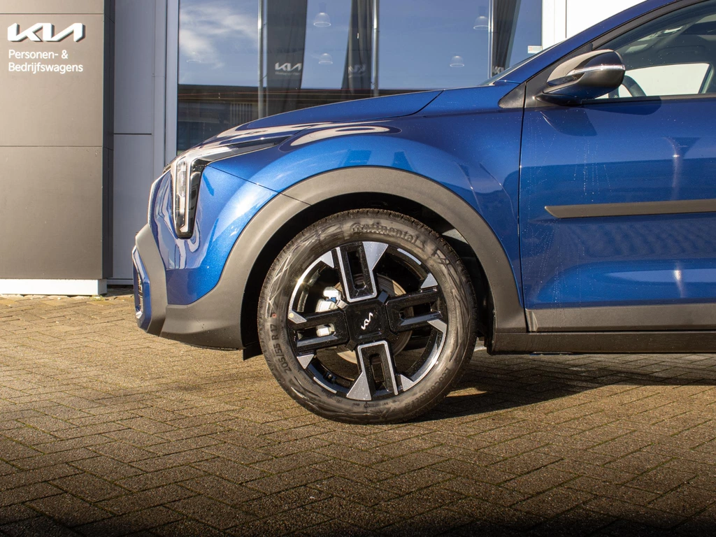 Kia Stonic – foto 12