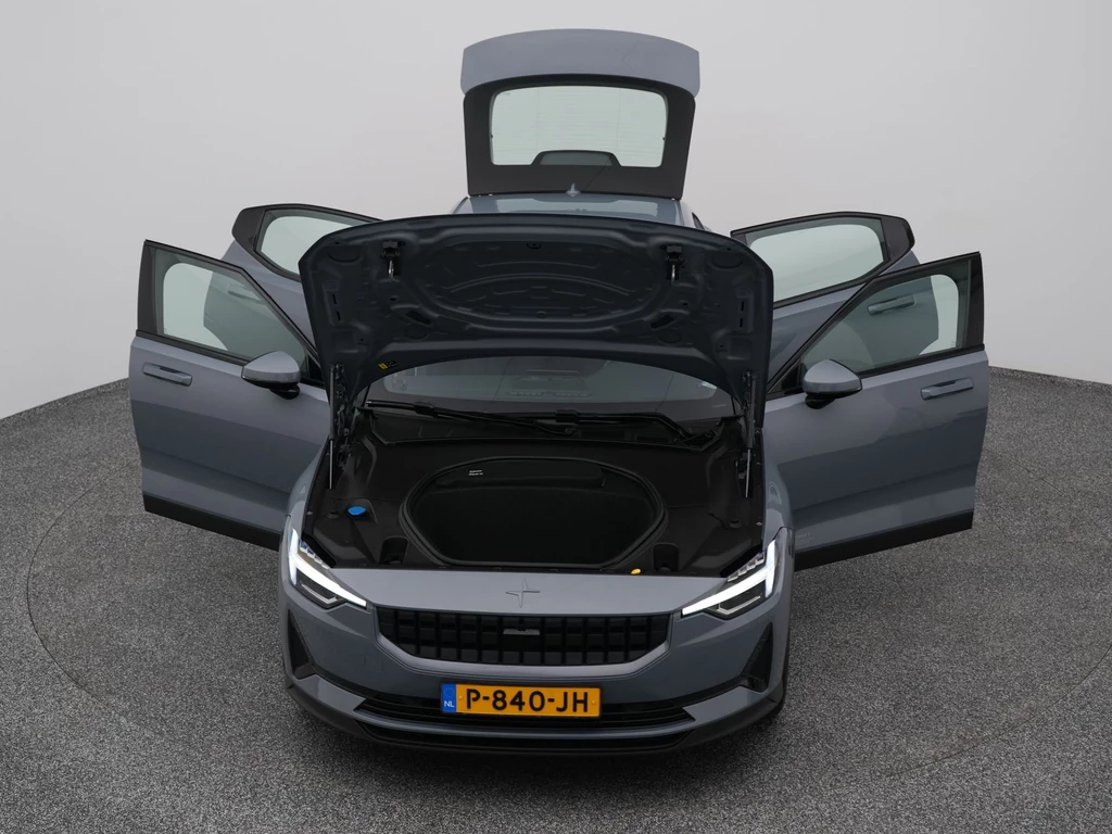 Polestar 2 – foto 32