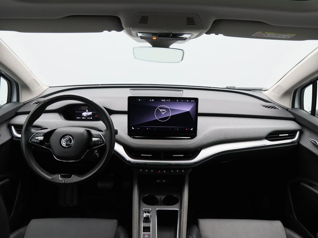 Škoda Enyaq iV – foto 38