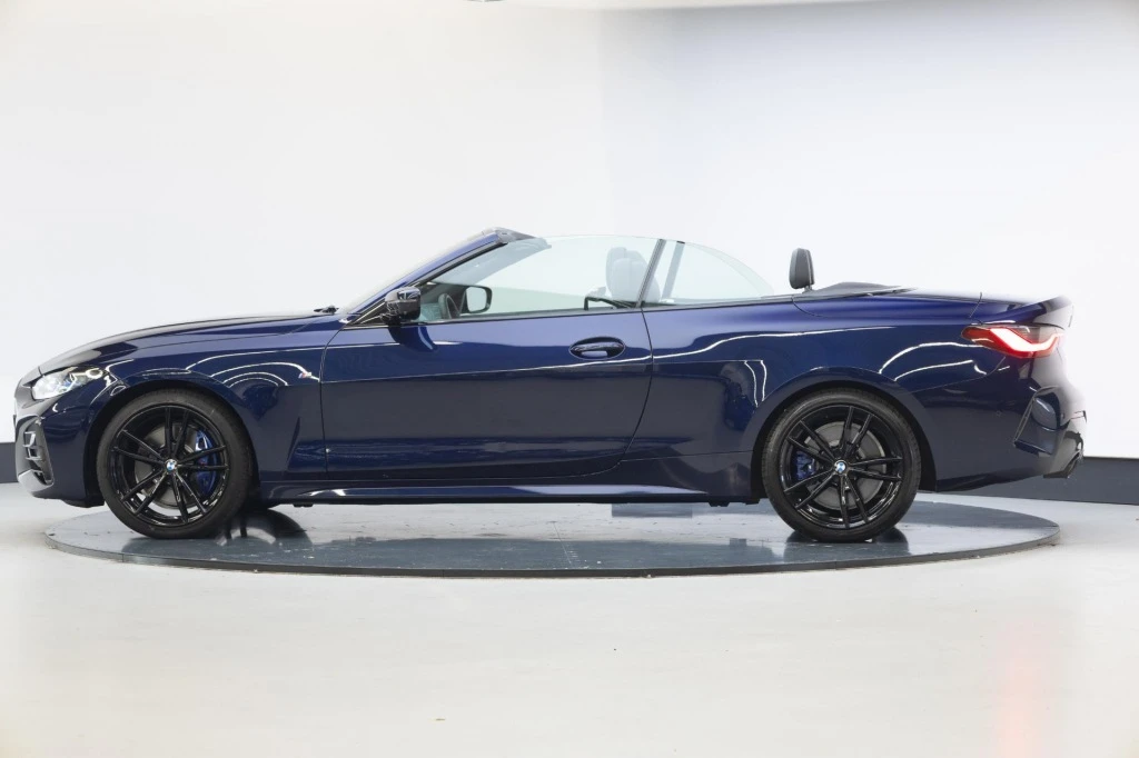 BMW 4 Serie – foto 3