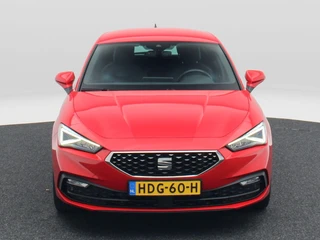 SEAT Leon – thumbnail 8