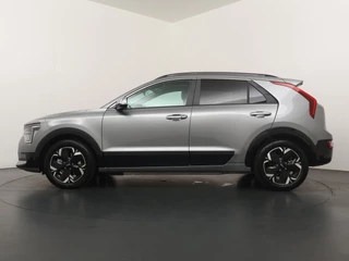 Kia Niro EV – thumbnail 3