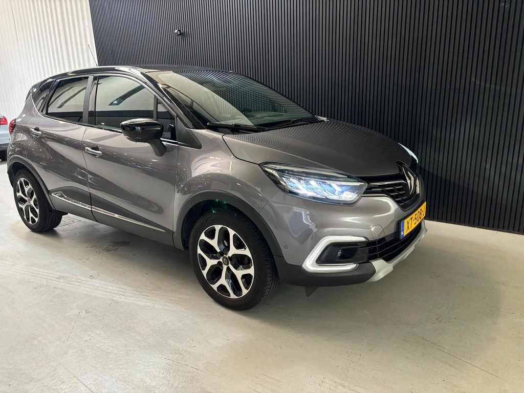 Renault Captur – foto 11