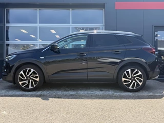 Opel Grandland X – thumbnail 2