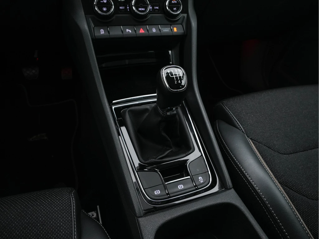 Škoda Kodiaq – foto 13