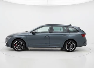 Škoda Octavia – thumbnail 2