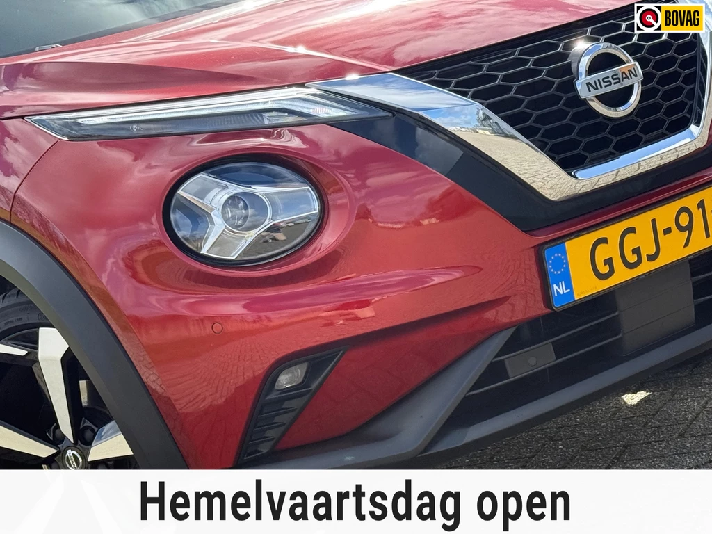 Nissan Juke – foto 8