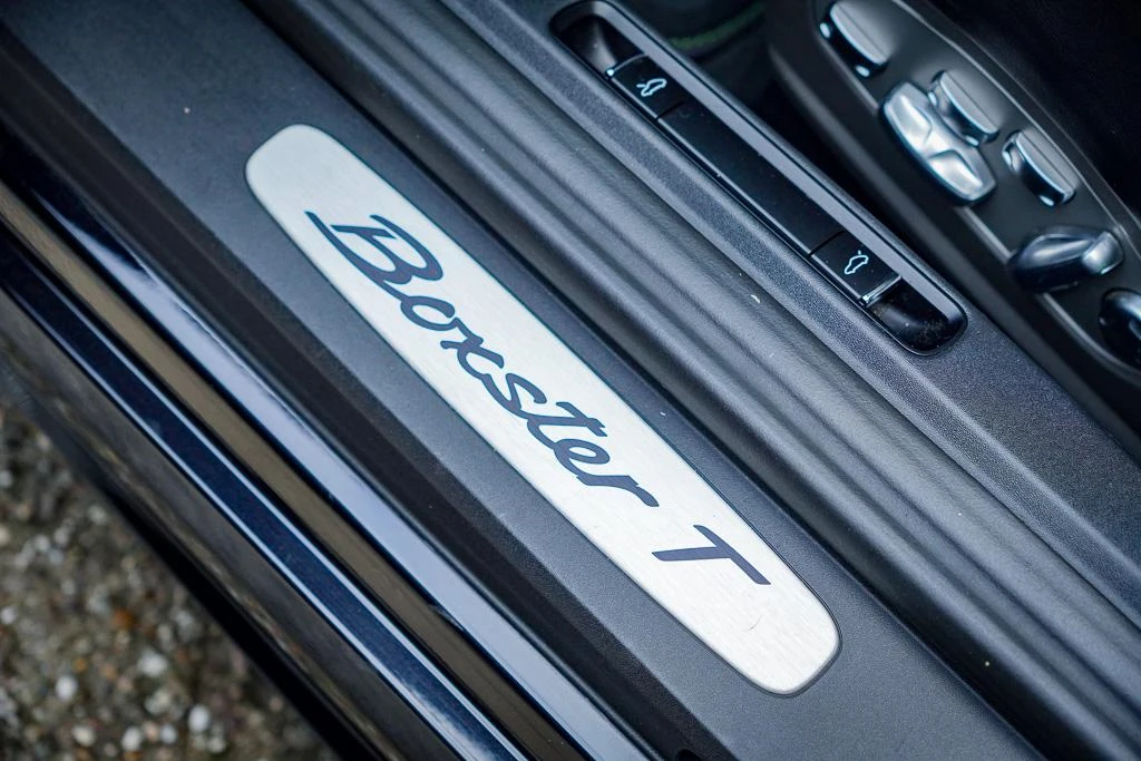Porsche 718 – foto 25