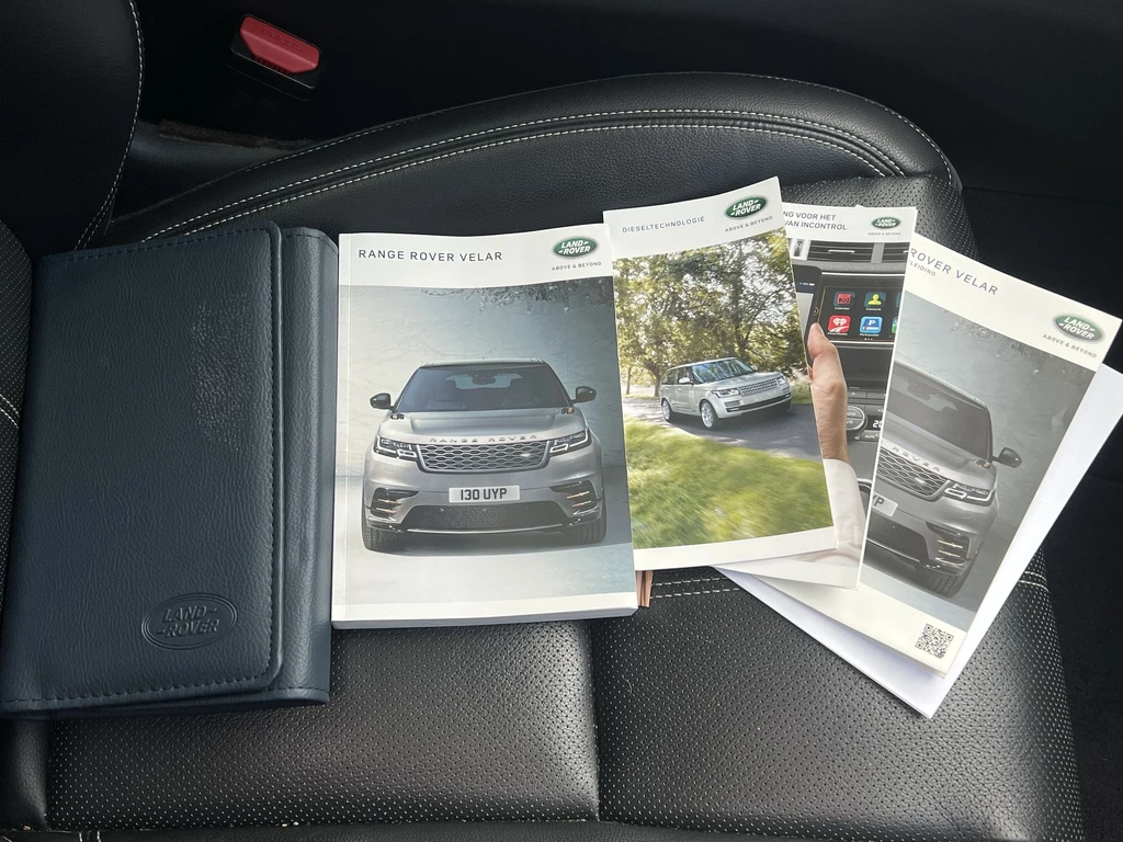 Land Rover Range Rover Velar – foto 33