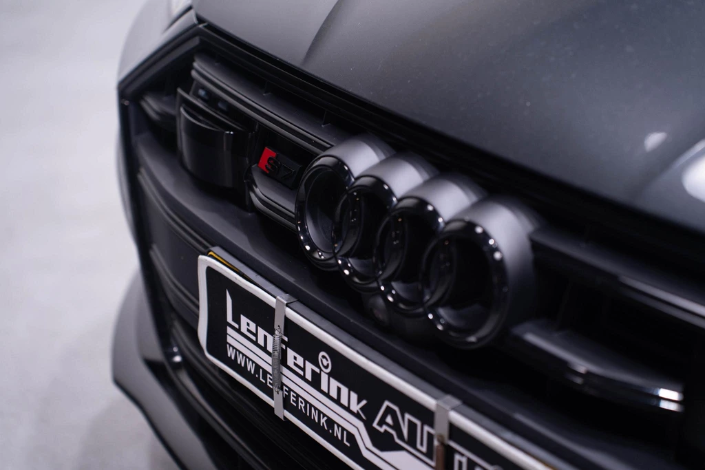 Audi A7 – foto 17