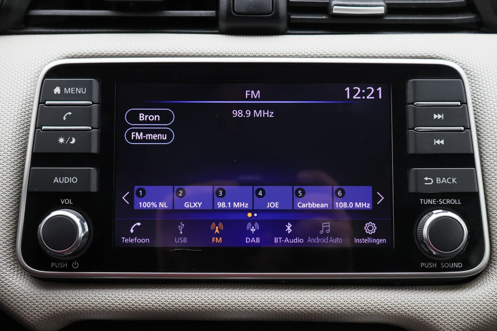 Nissan Micra – foto 34