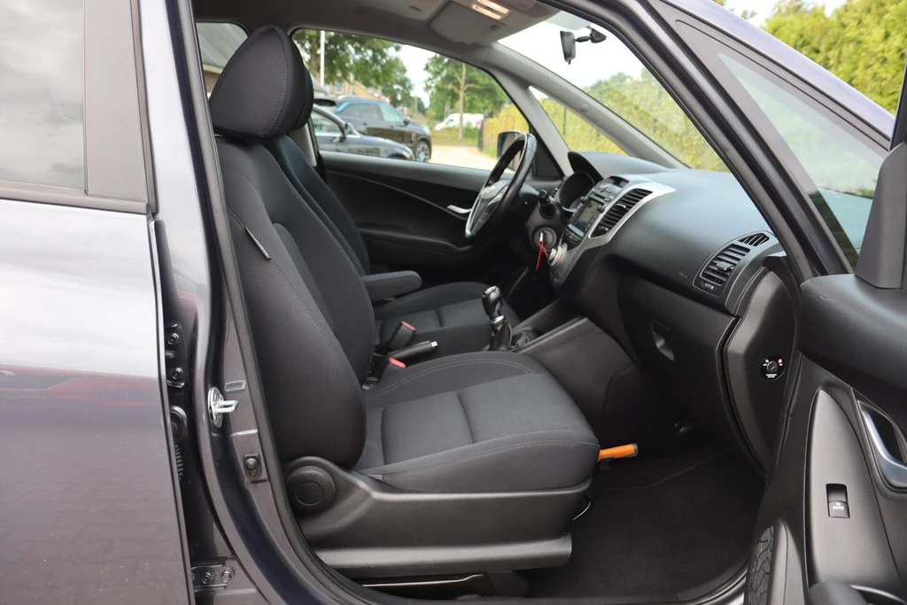 Hyundai ix20 – foto 56