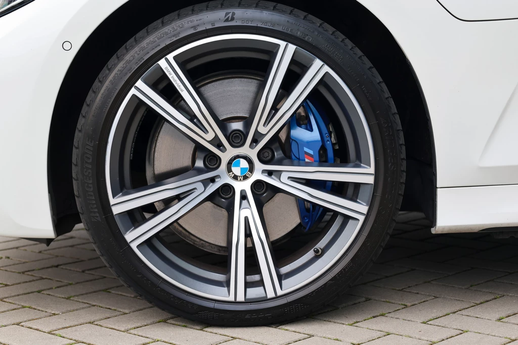 BMW 3 Serie – foto 24