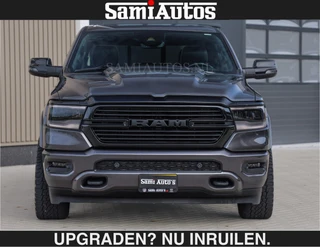 Dodge Ram Pick-Up – thumbnail 13