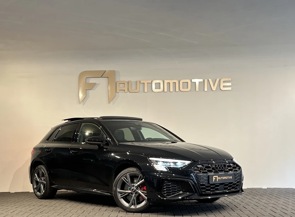 Audi A3 – foto 7