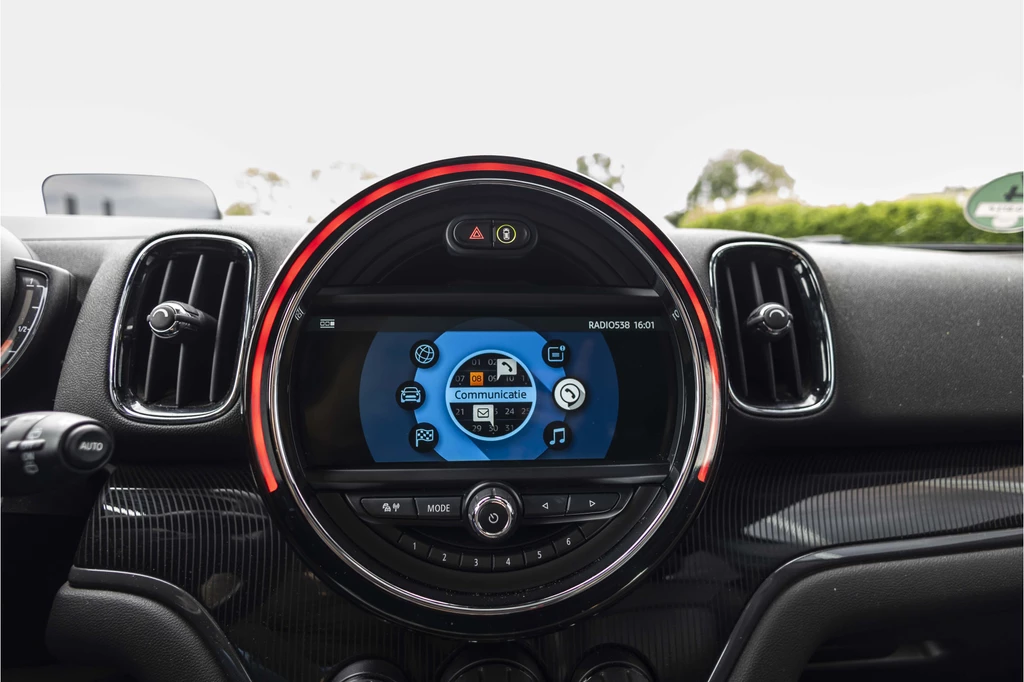 MINI Countryman – foto 33