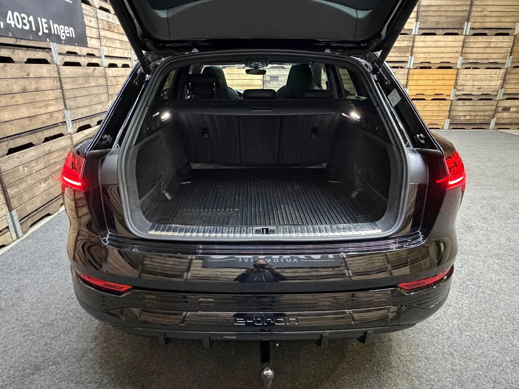 Audi Q8 e-tron – foto 28
