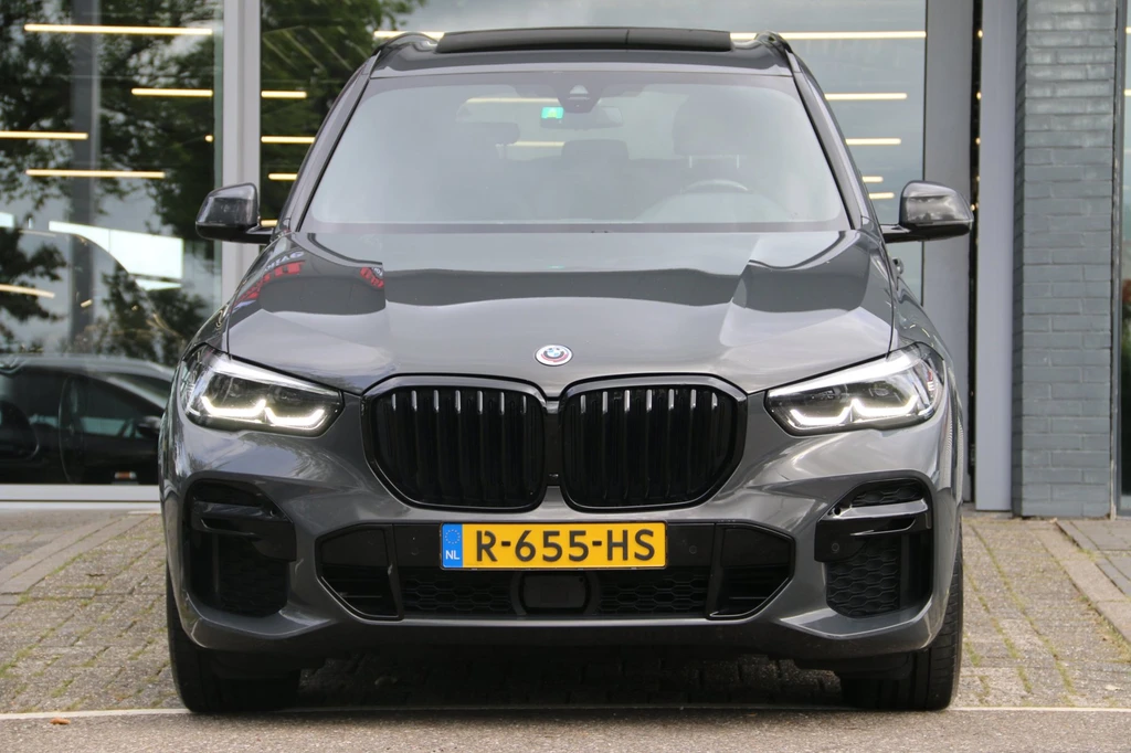 BMW X5 – foto 4