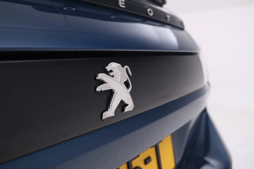 Peugeot 508 – foto 10