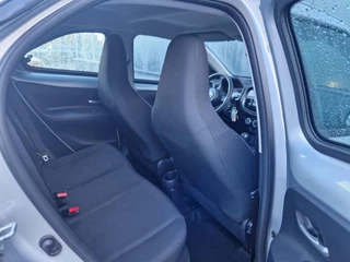 Toyota Aygo – thumbnail 11