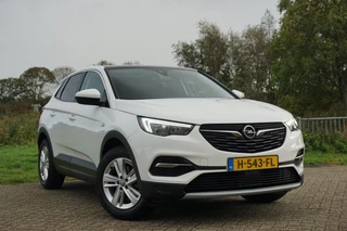 Opel Grandland X – thumbnail 7