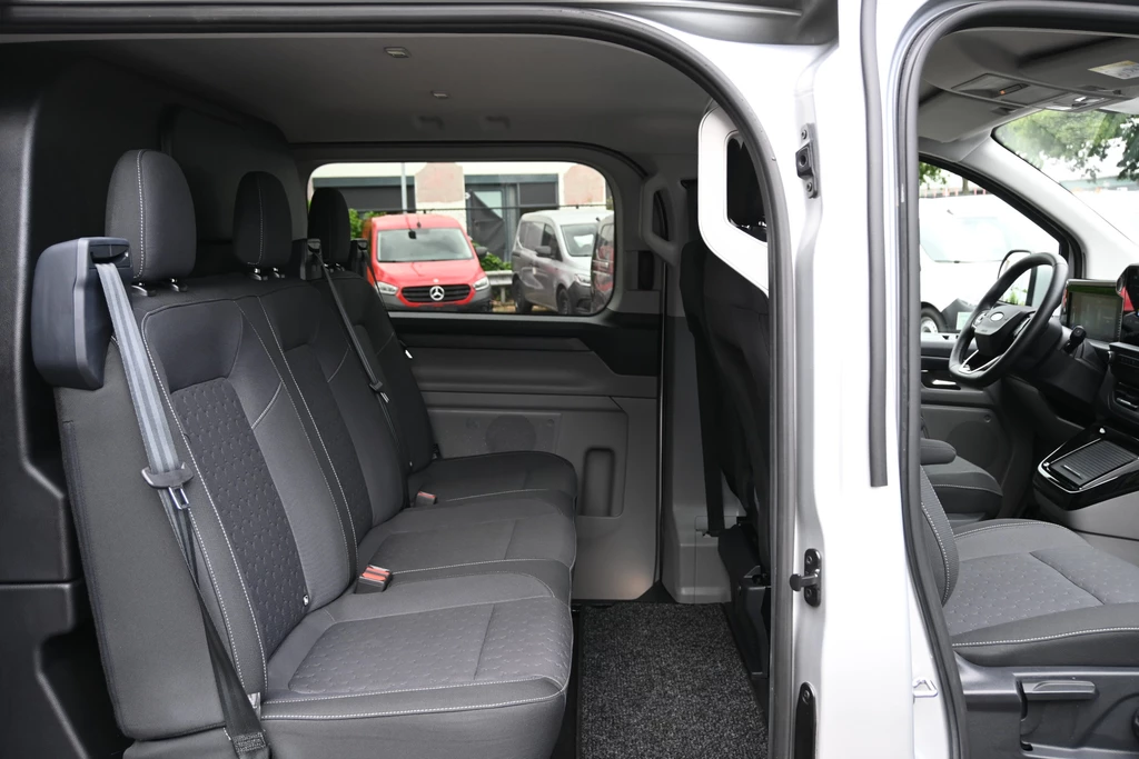 Ford Transit Custom – foto 13