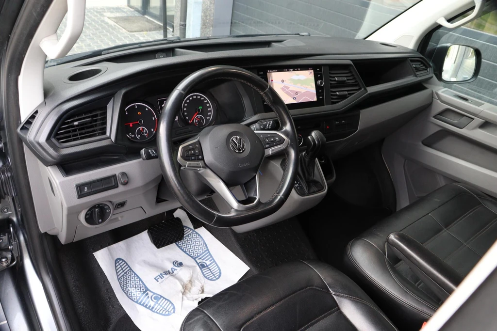 Volkswagen Transporter – foto 8