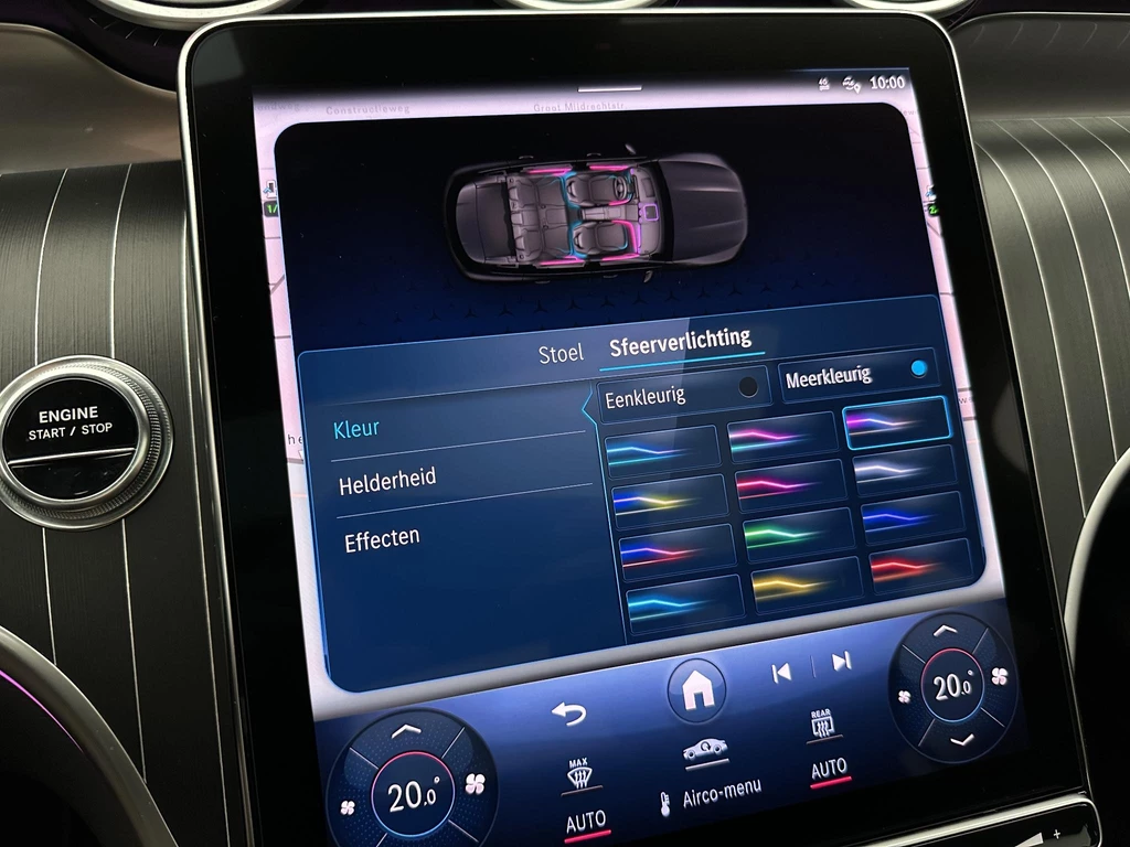 Mercedes-Benz GLC – foto 50