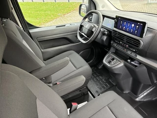 Opel Vivaro-e – thumbnail 15