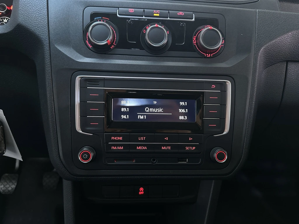 Volkswagen Caddy – foto 13