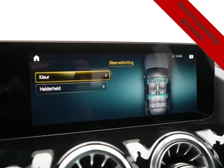 Mercedes-Benz EQA – thumbnail 33