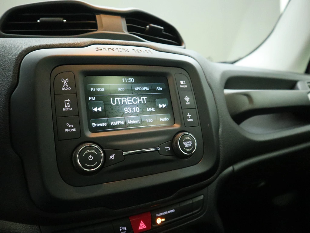 Jeep Renegade – foto 22