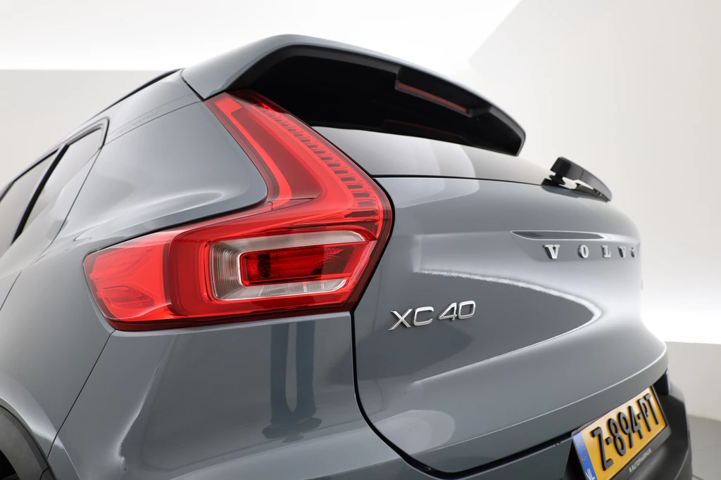 Volvo XC40 – foto 37