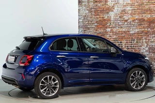Fiat 500X – thumbnail 17