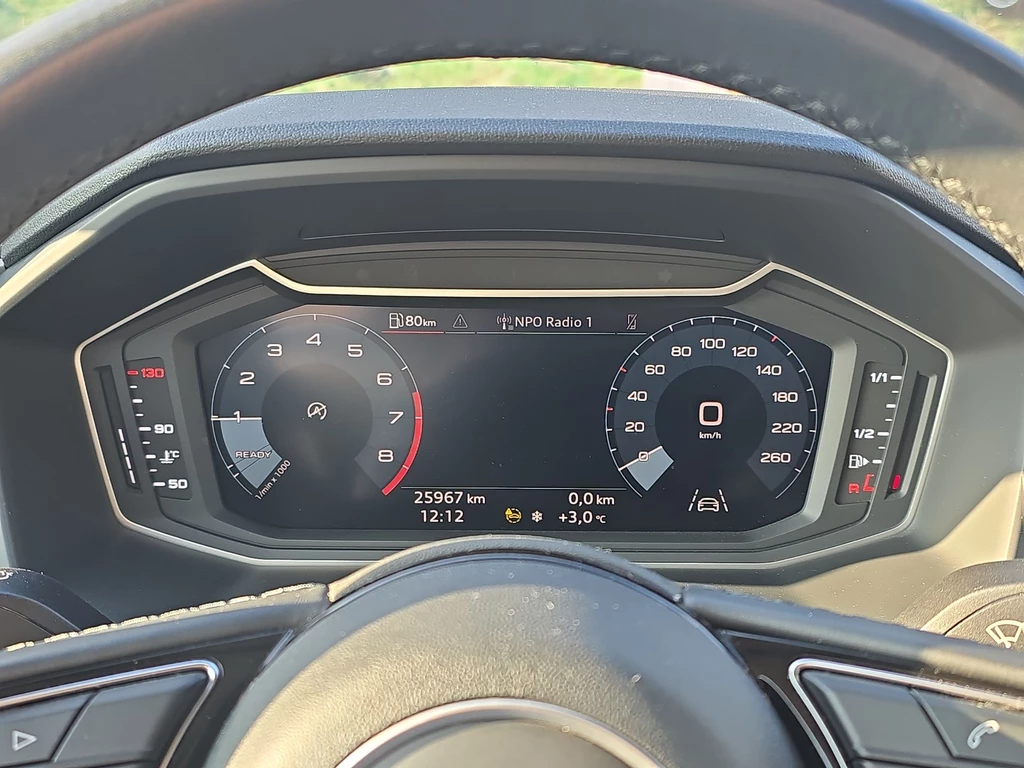 Audi A1 Sportback – foto 13