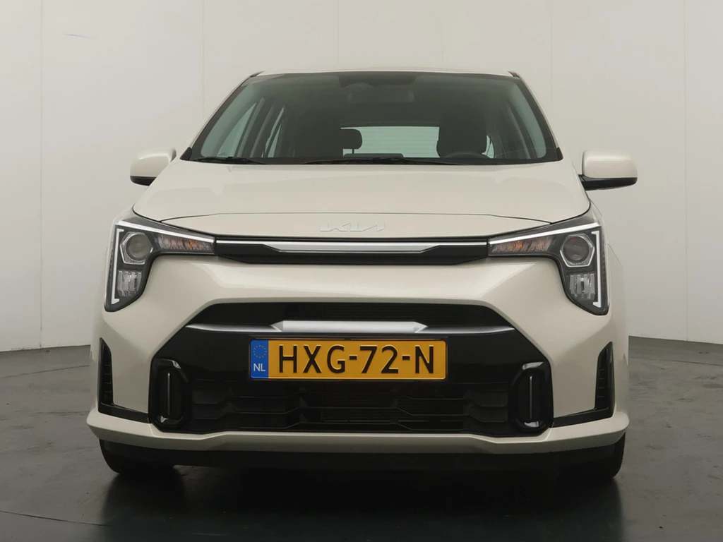 Kia Picanto – foto 12