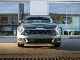 Kia Sportage – thumbnail 8